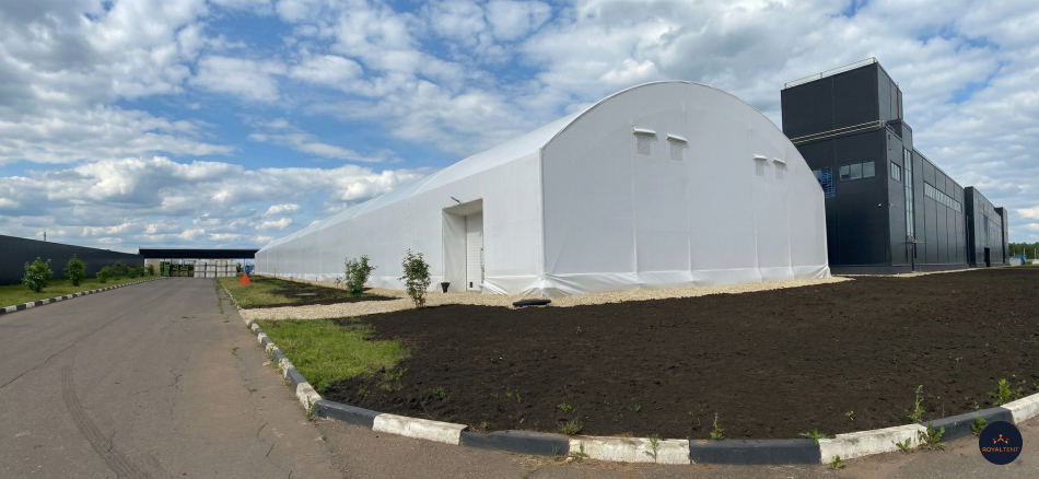 Цех Алабуга