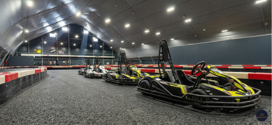 Арена Дежнева