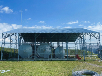 Военные объекты