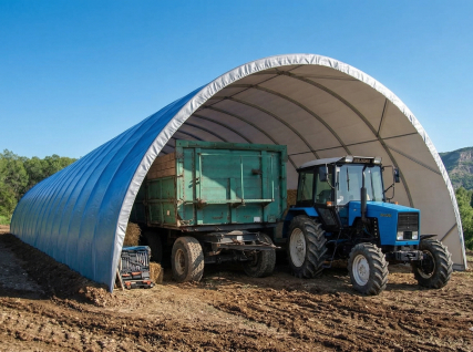Сельское хозяйство