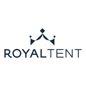 Логотип Роял Тент