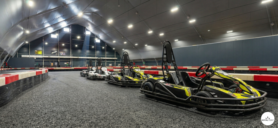 Арена Дежнева