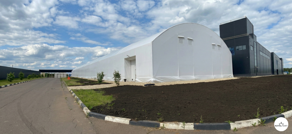 Цех Алабуга