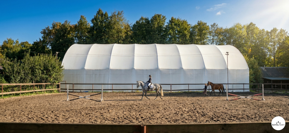 Склад Мытищи